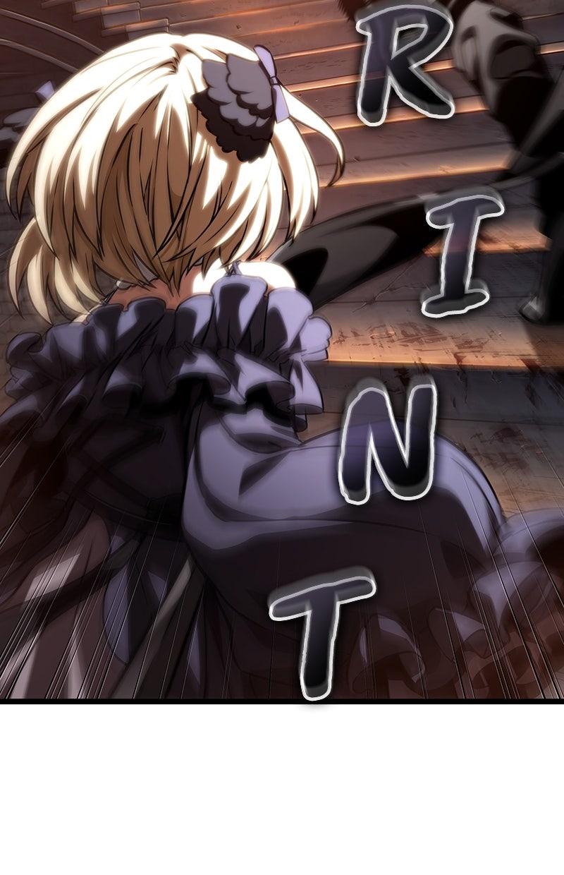 Read The World After the Fall Manga Online