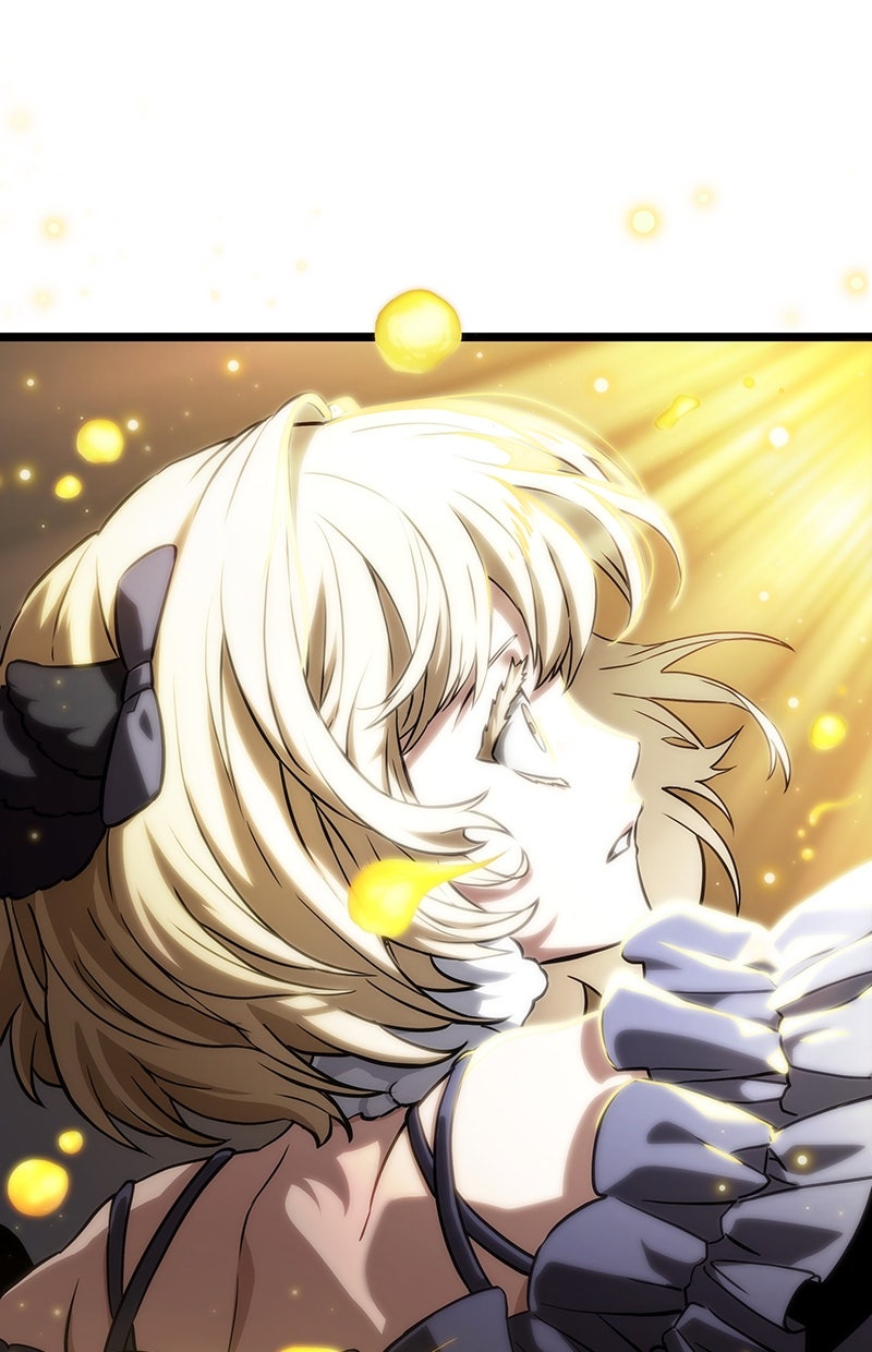 Read The World After the Fall Manga Online