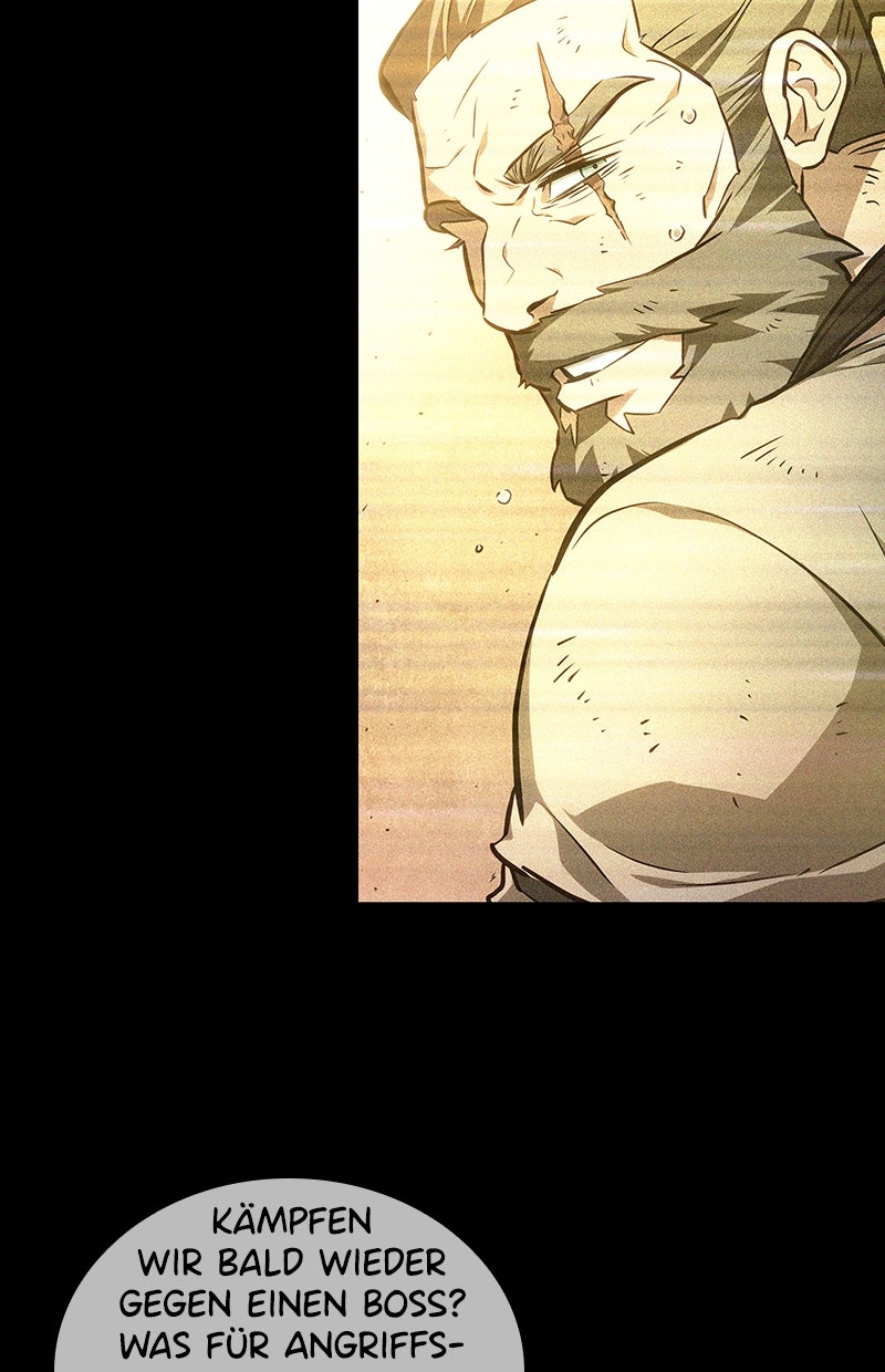 Read The World After the Fall Manga Online