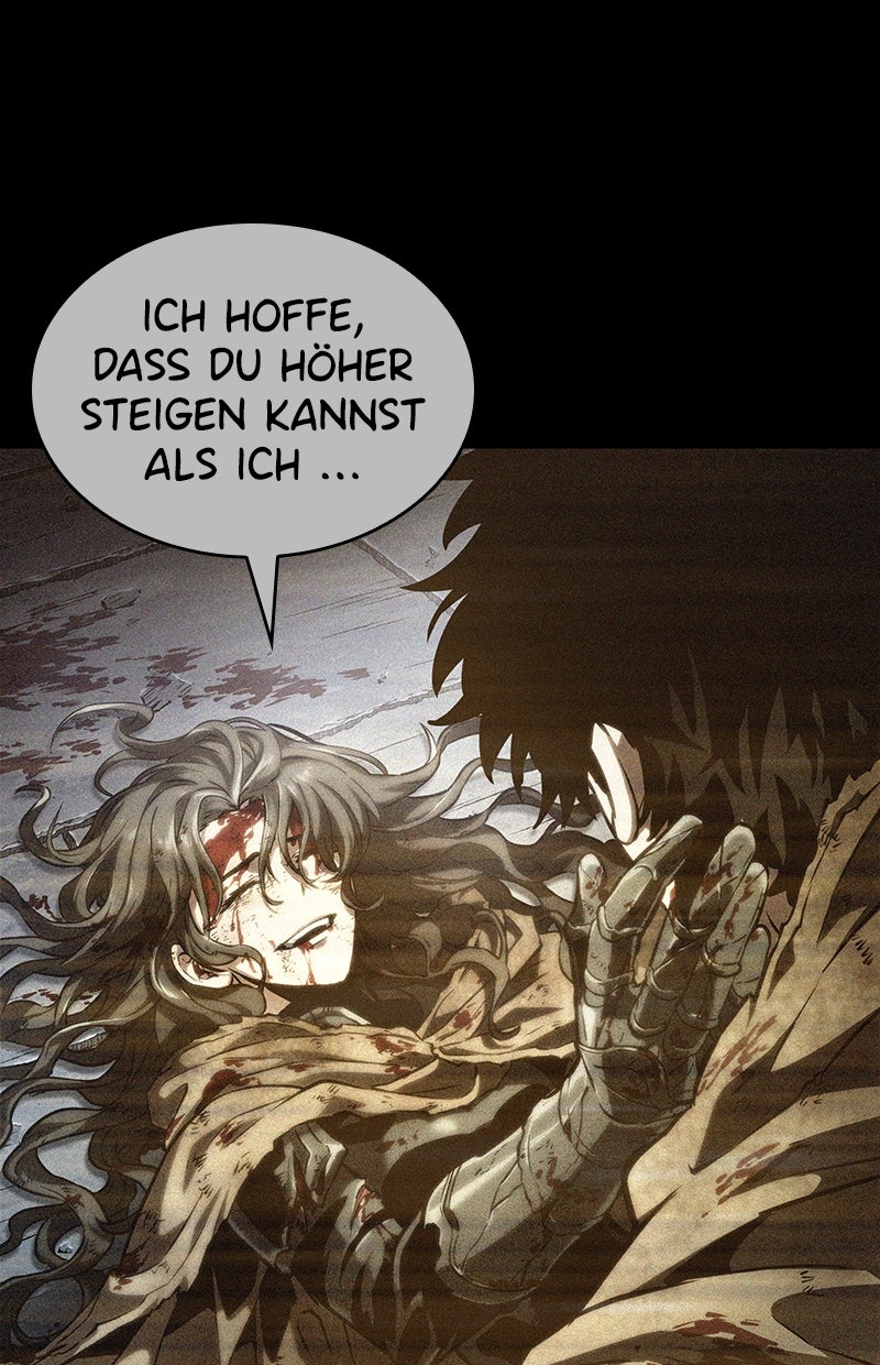 Read The World After the Fall Manga Online