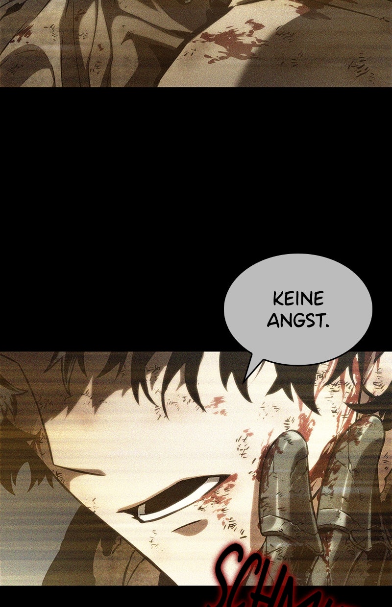 Read The World After the Fall Manga Online
