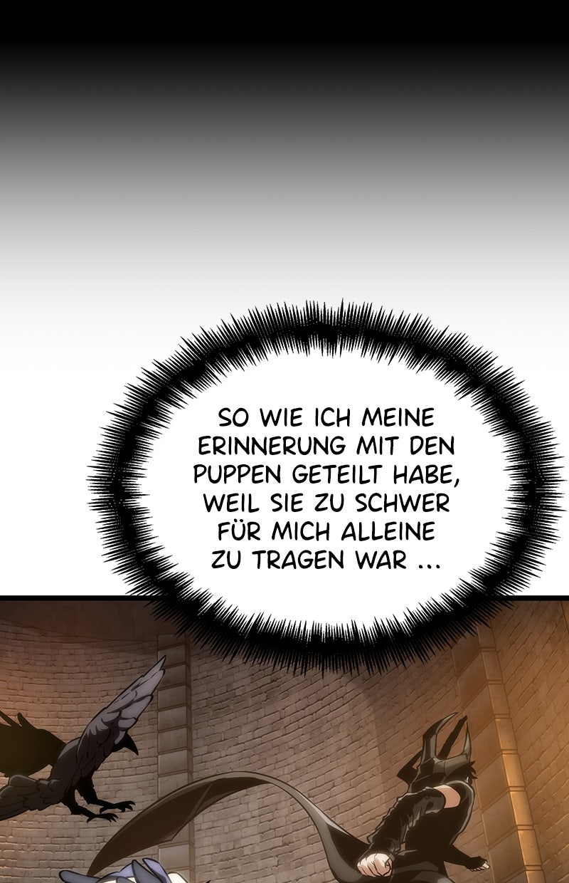Read The World After the Fall Manga Online