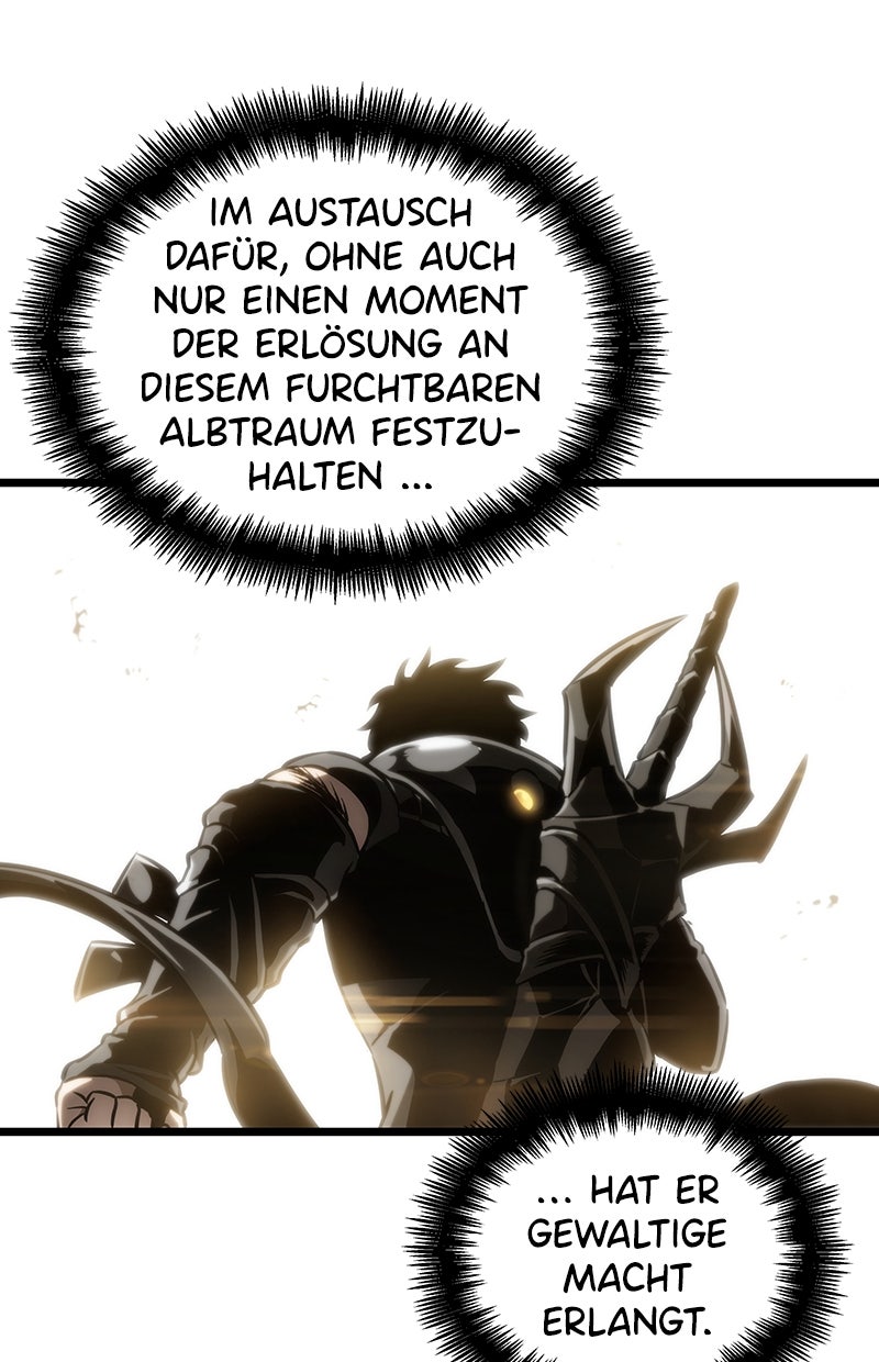 Read The World After the Fall Manga Online