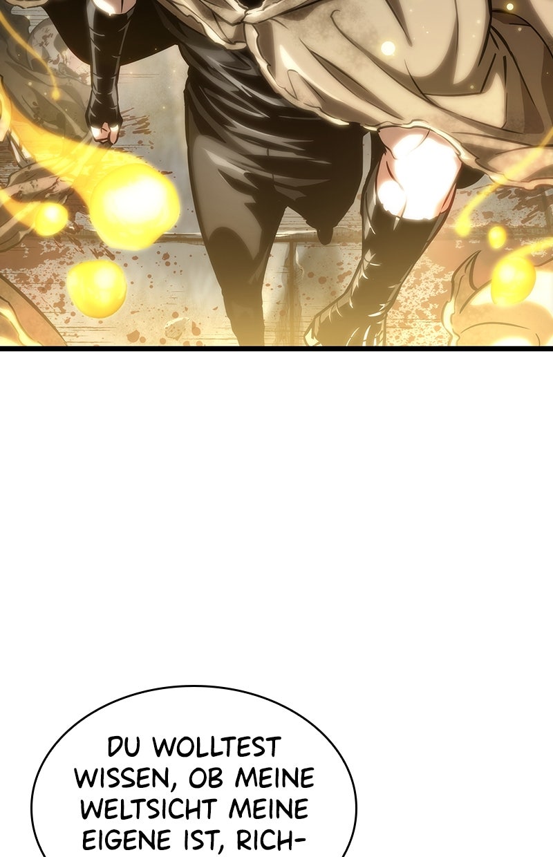 Read The World After the Fall Manga Online