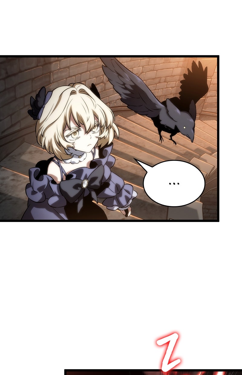 Read The World After the Fall Manga Online