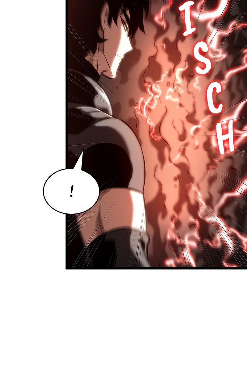 Read The World After the Fall Manga Online