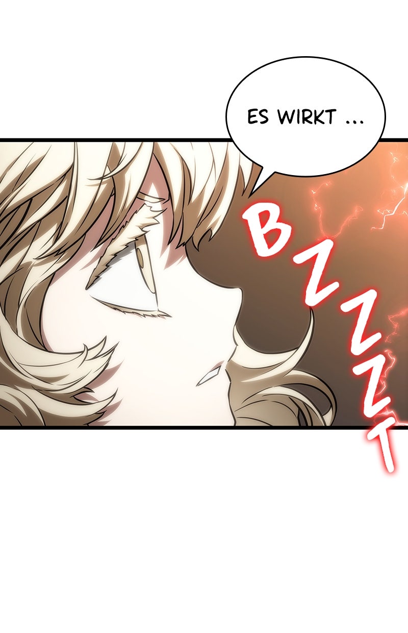 Read The World After the Fall Manga Online