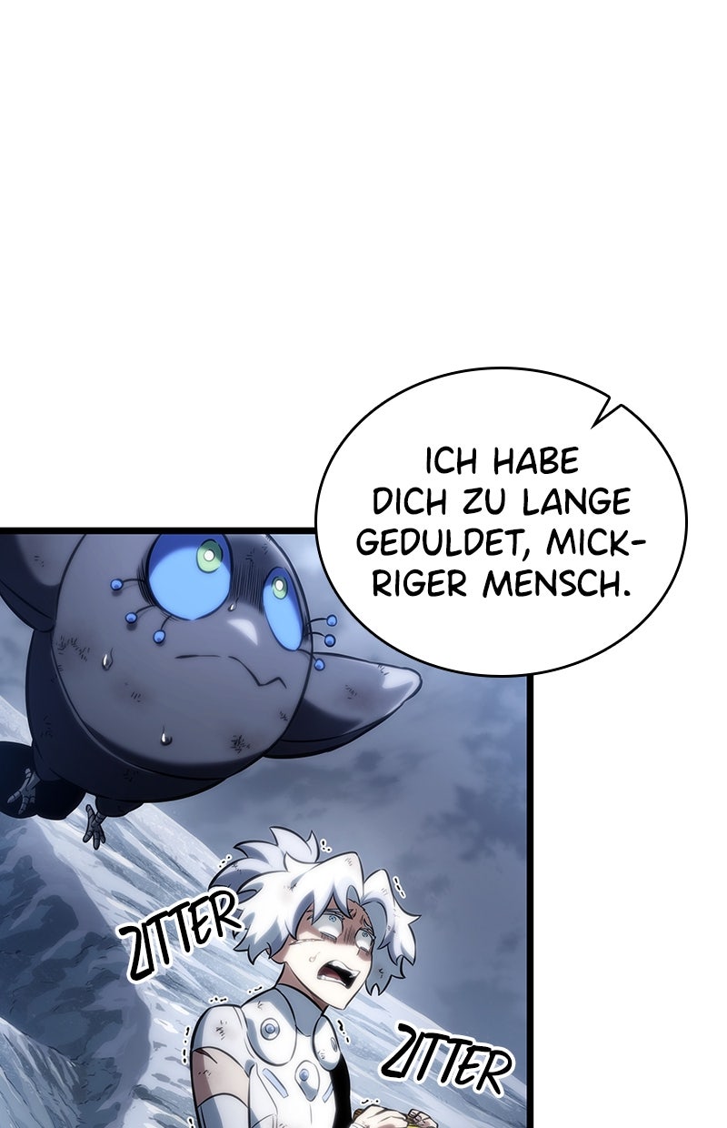 Read The World After the Fall Manga Online