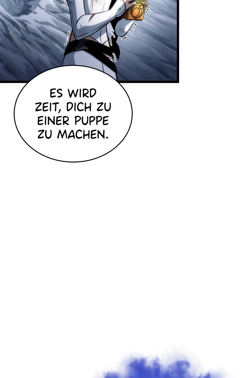 Read The World After the Fall Manga Online