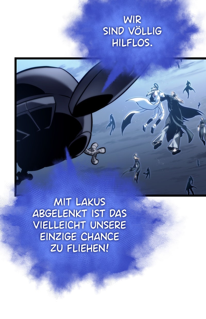 Read The World After the Fall Manga Online