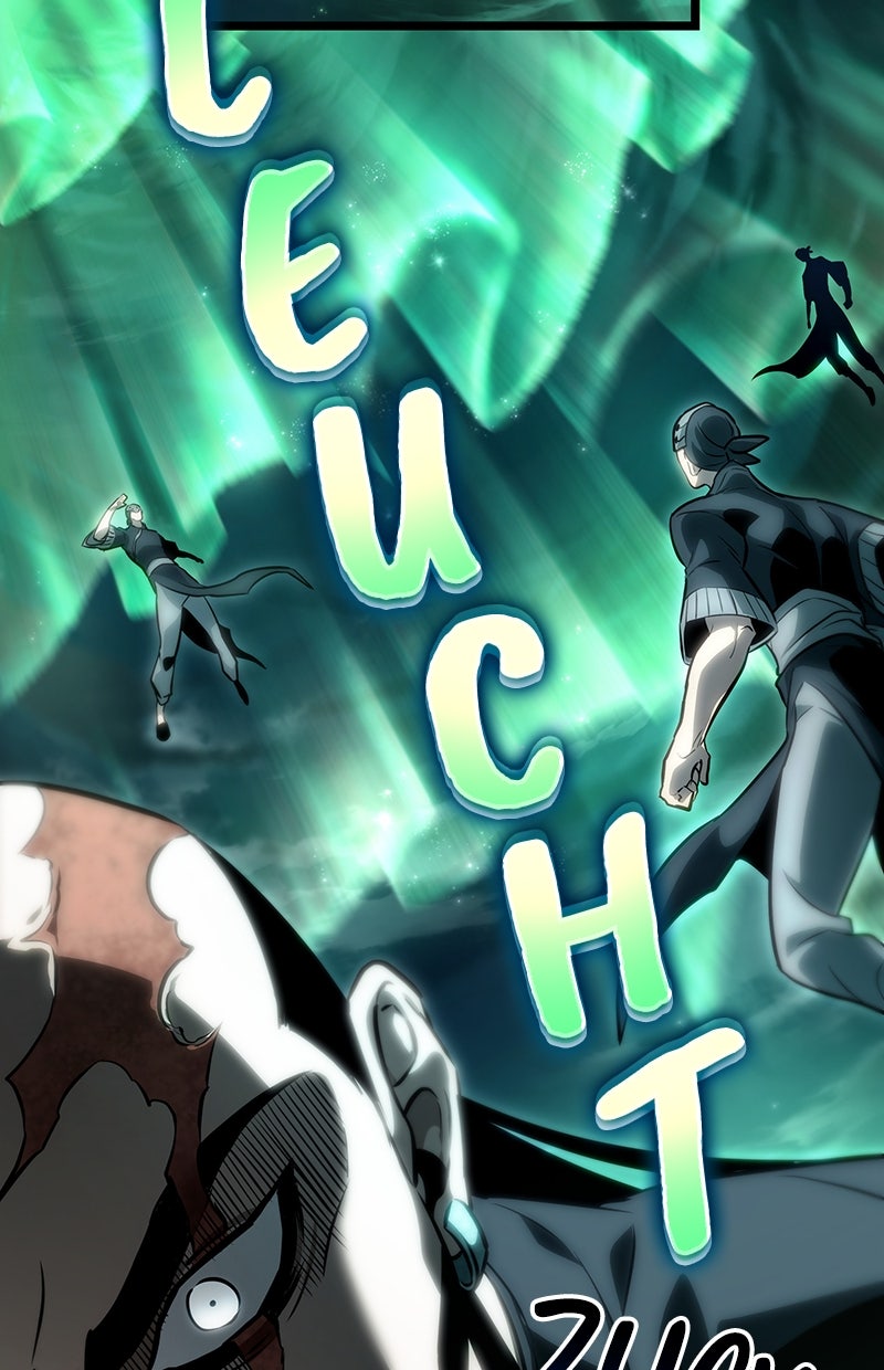 Read The World After the Fall Manga Online