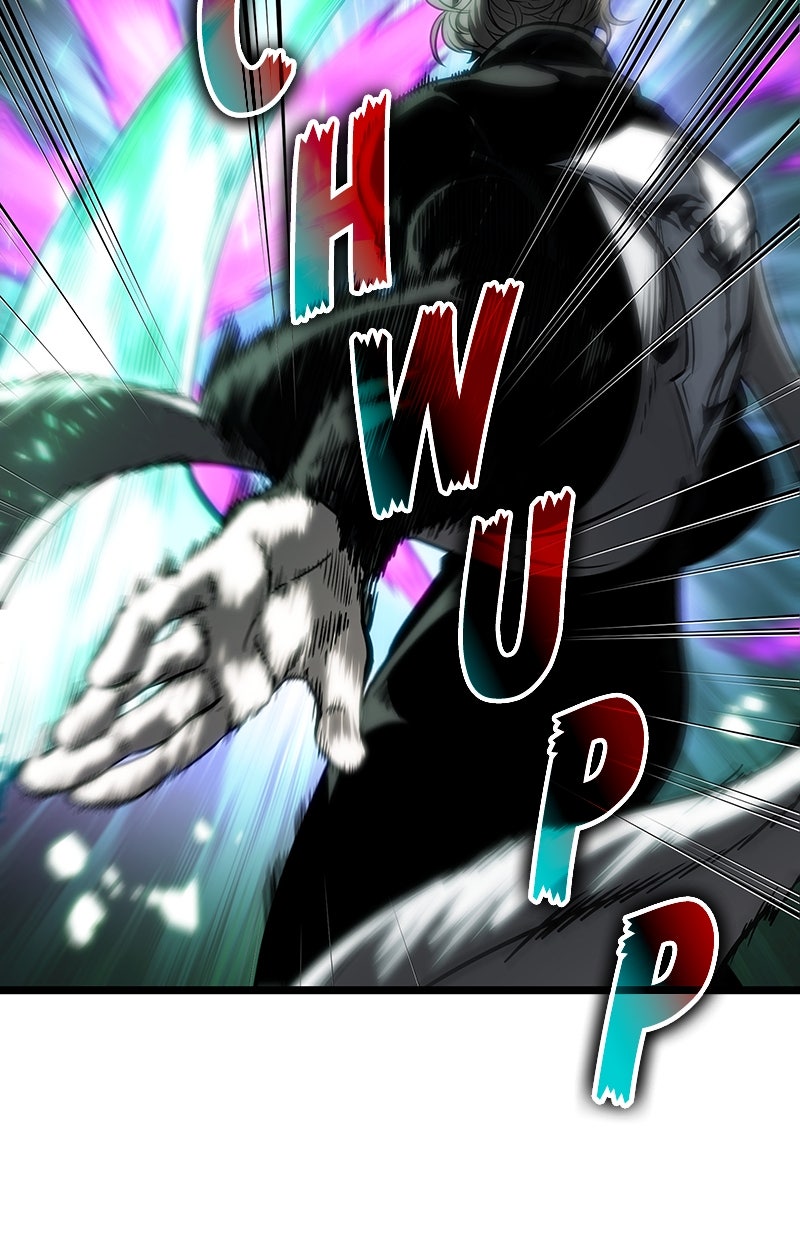 Read The World After the Fall Manga Online