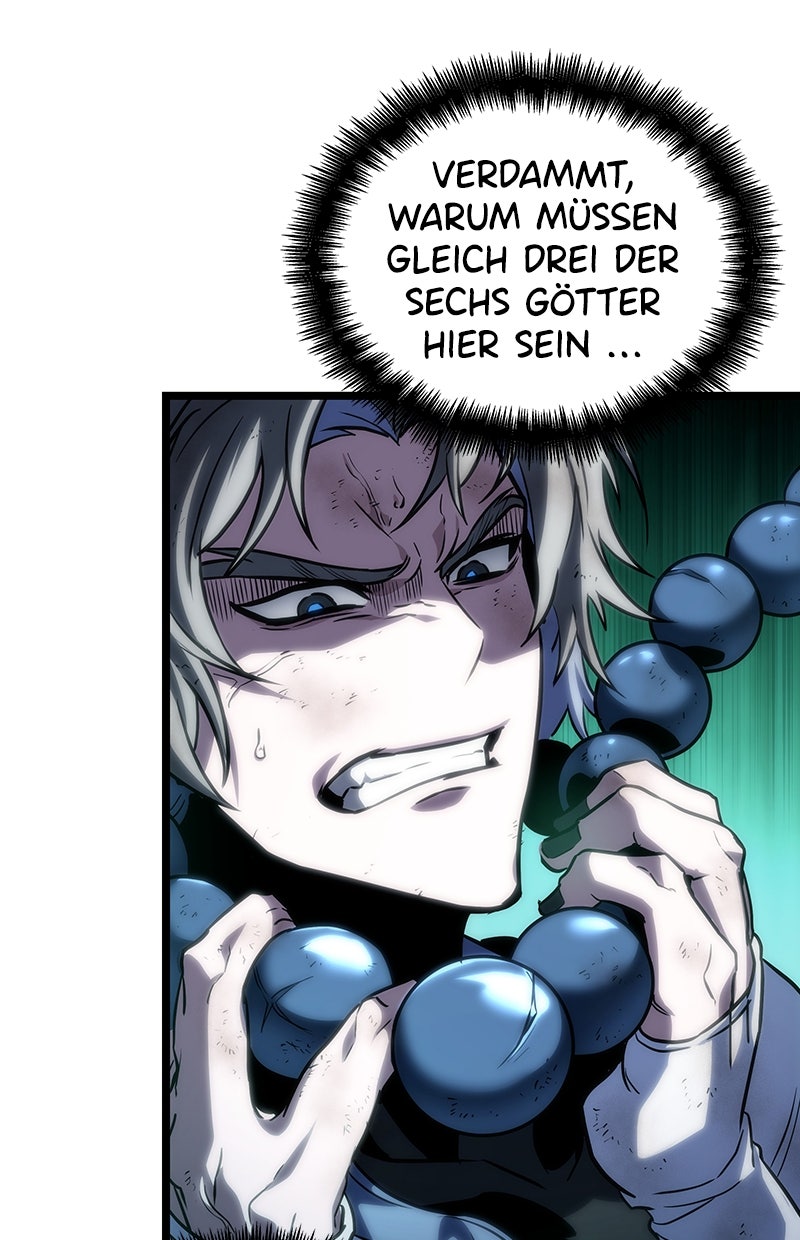 Read The World After the Fall Manga Online
