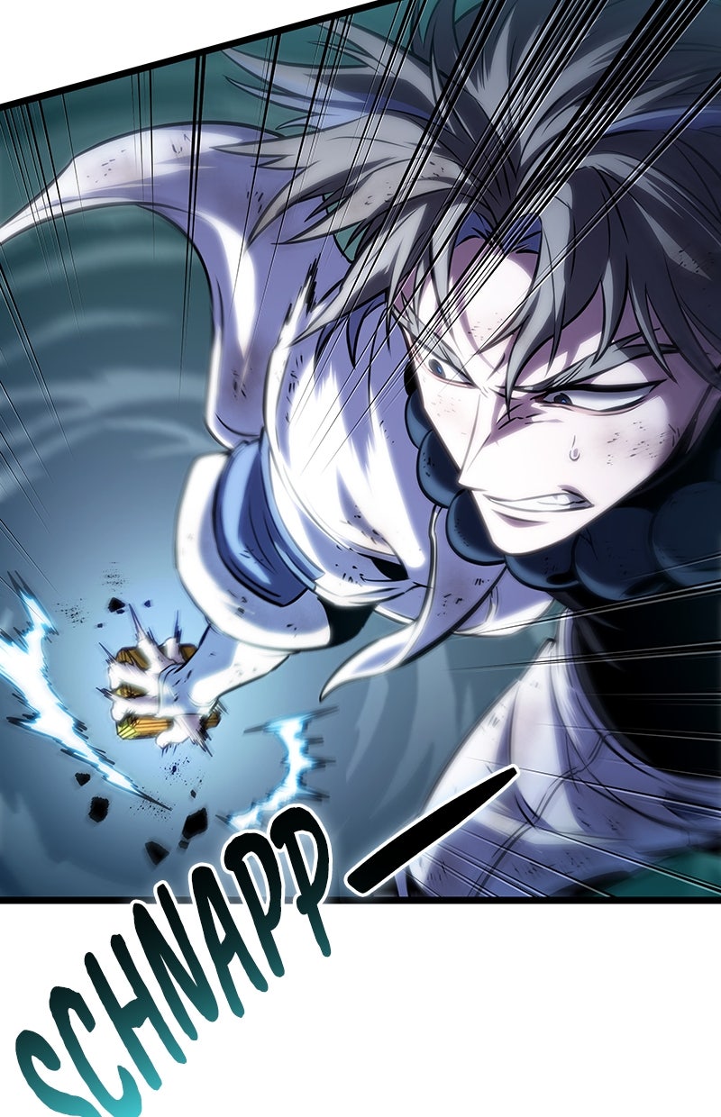 Read The World After the Fall Manga Online