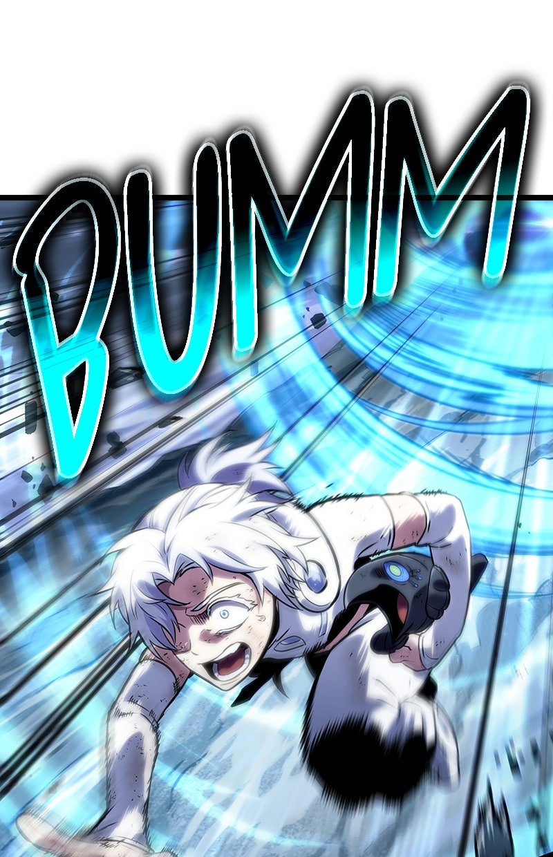 Read The World After the Fall Manga Online