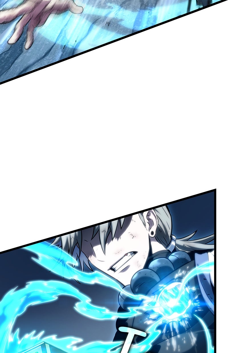 Read The World After the Fall Manga Online