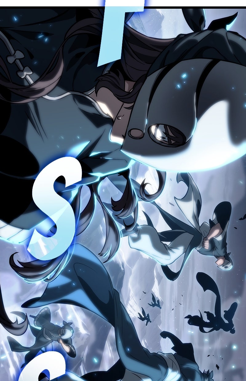 Read The World After the Fall Manga Online