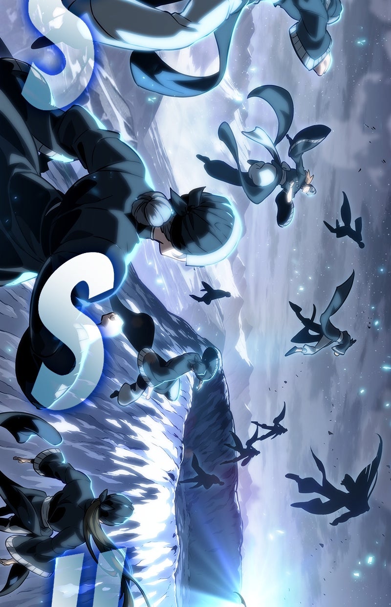 Read The World After the Fall Manga Online