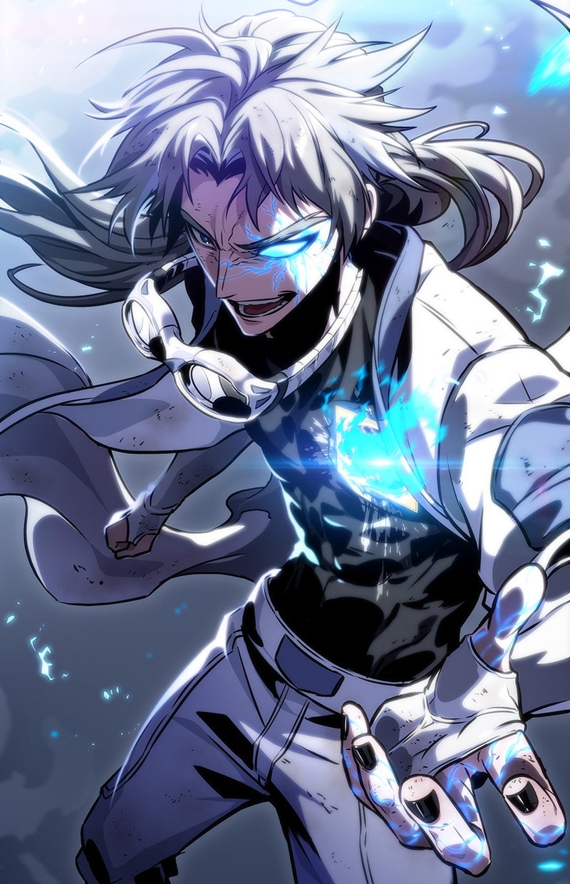 Read The World After the Fall Manga Online