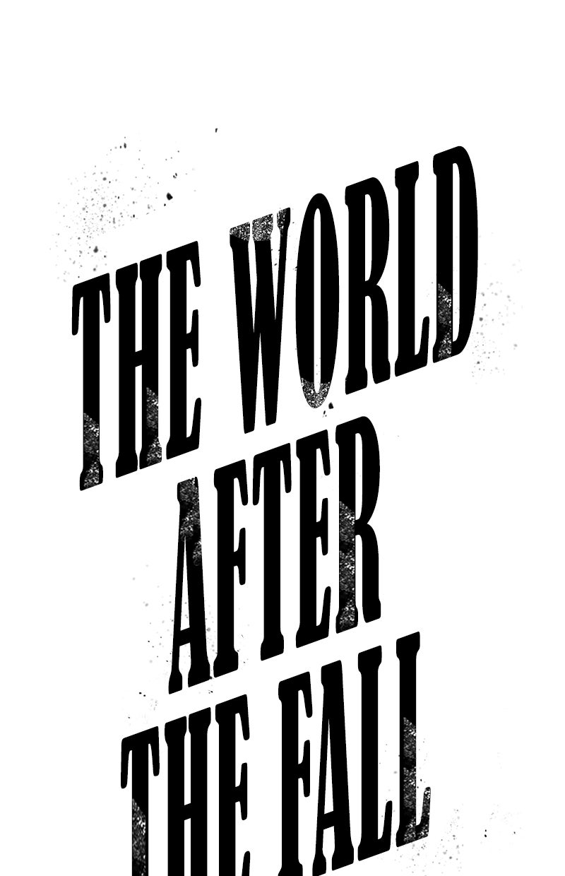 Read The World After the Fall Manga Online