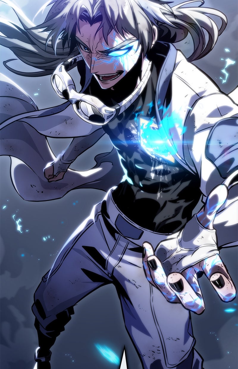 Read The World After the Fall Manga Online