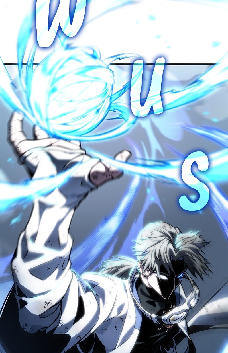 Read The World After the Fall Manga Online