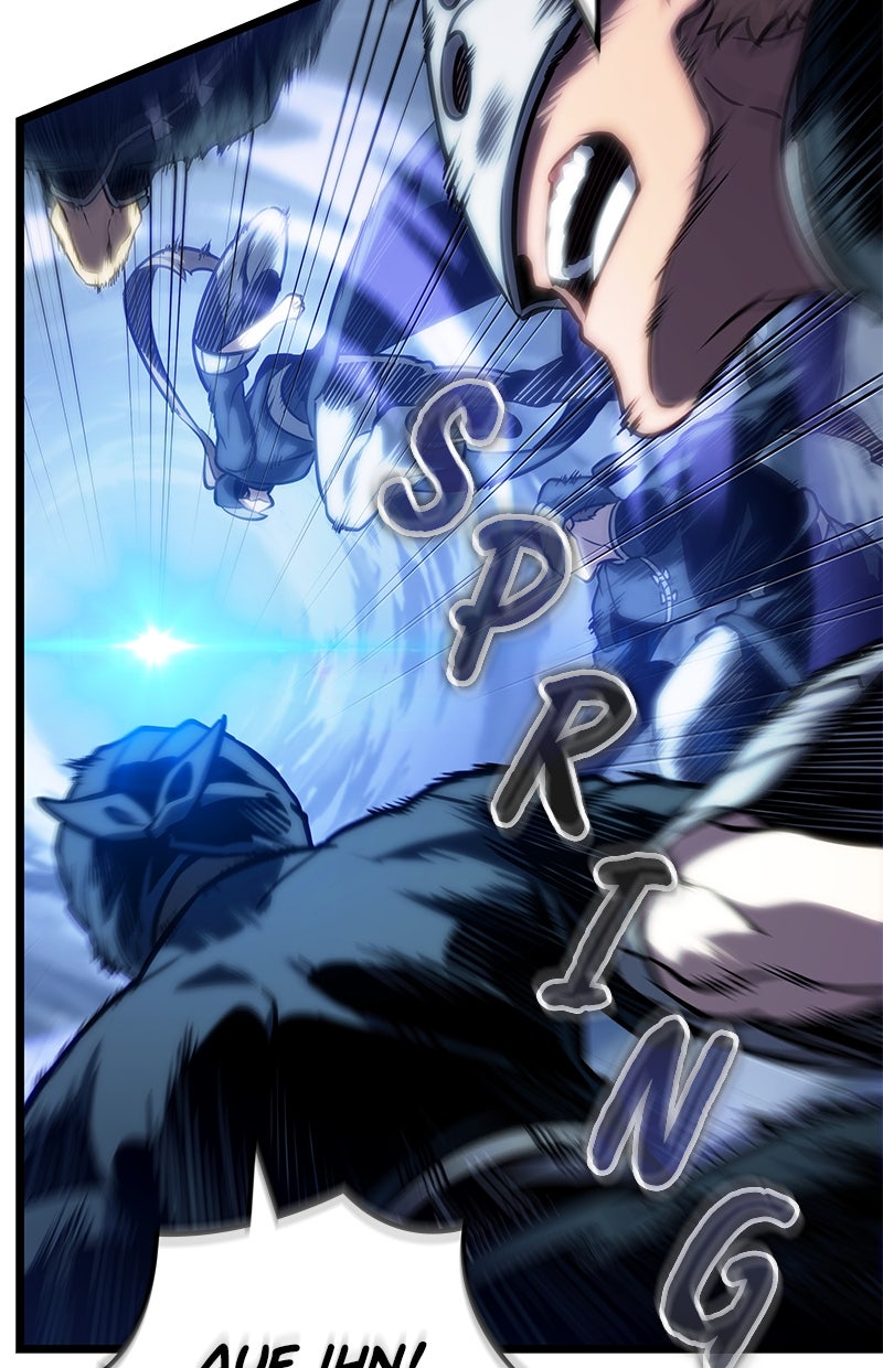 Read The World After the Fall Manga Online