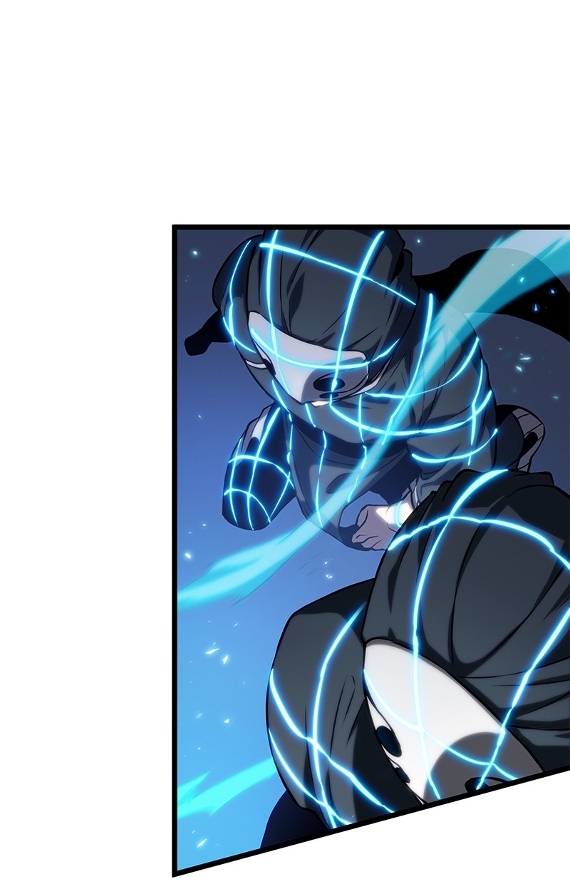 Read The World After the Fall Manga Online