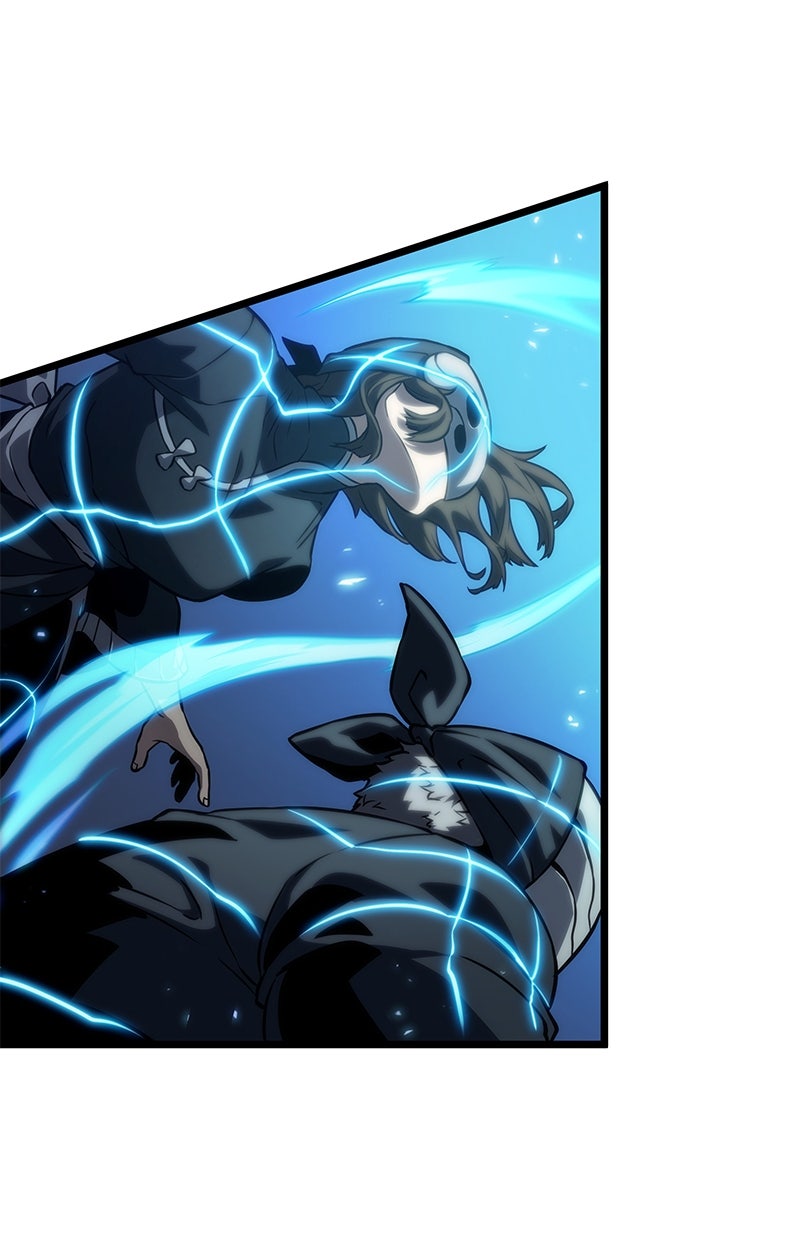 Read The World After the Fall Manga Online