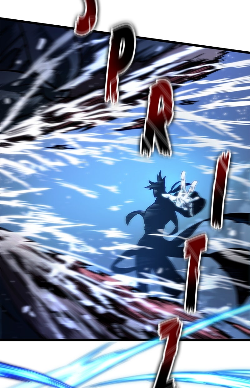Read The World After the Fall Manga Online