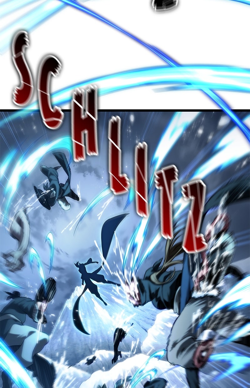 Read The World After the Fall Manga Online