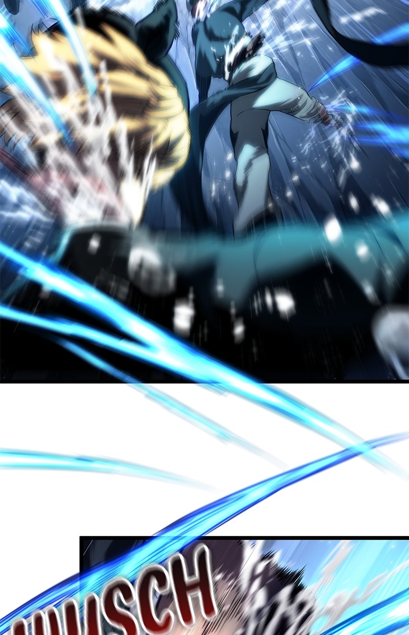 Read The World After the Fall Manga Online