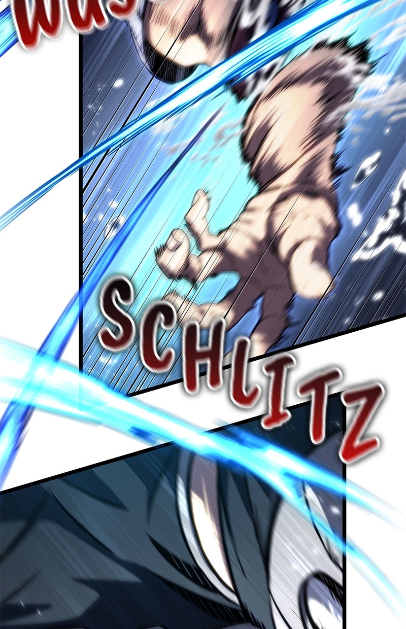 Read The World After the Fall Manga Online