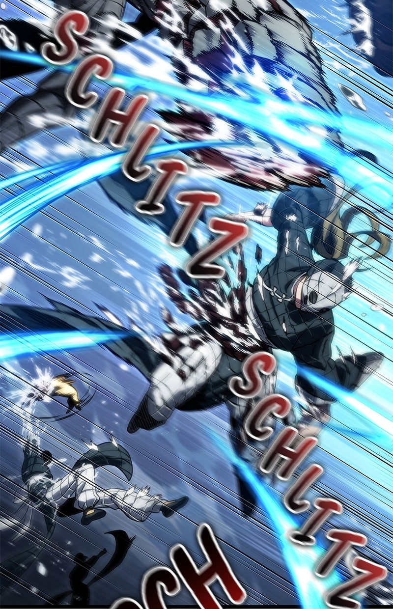 Read The World After the Fall Manga Online