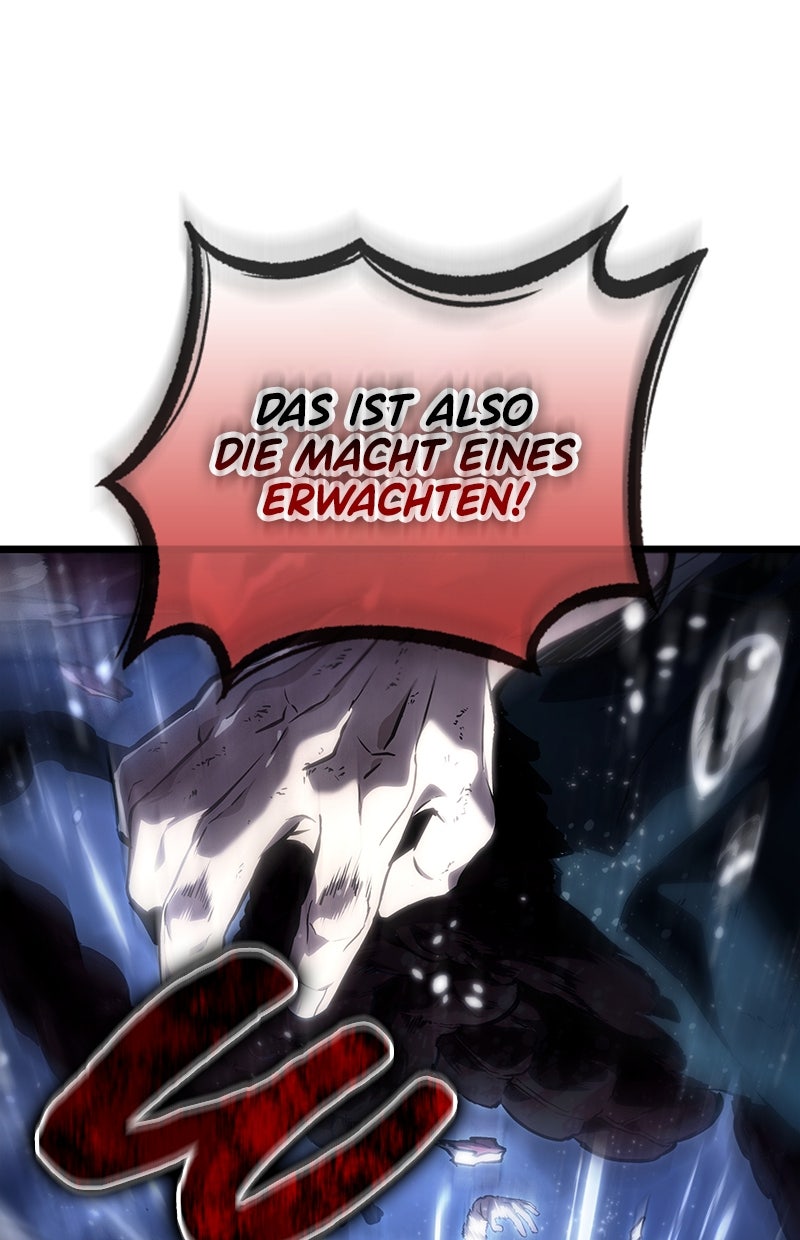 Read The World After the Fall Manga Online