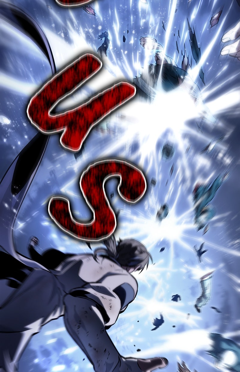 Read The World After the Fall Manga Online