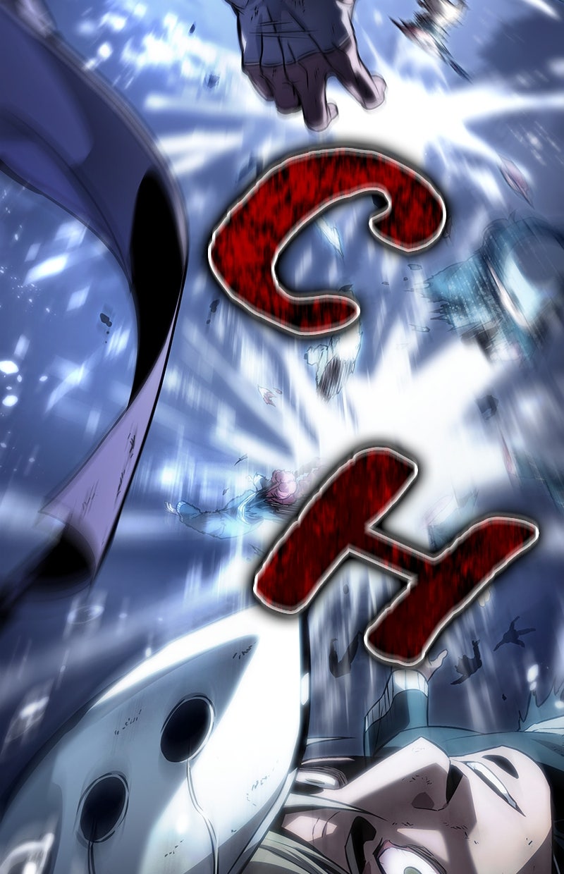 Read The World After the Fall Manga Online