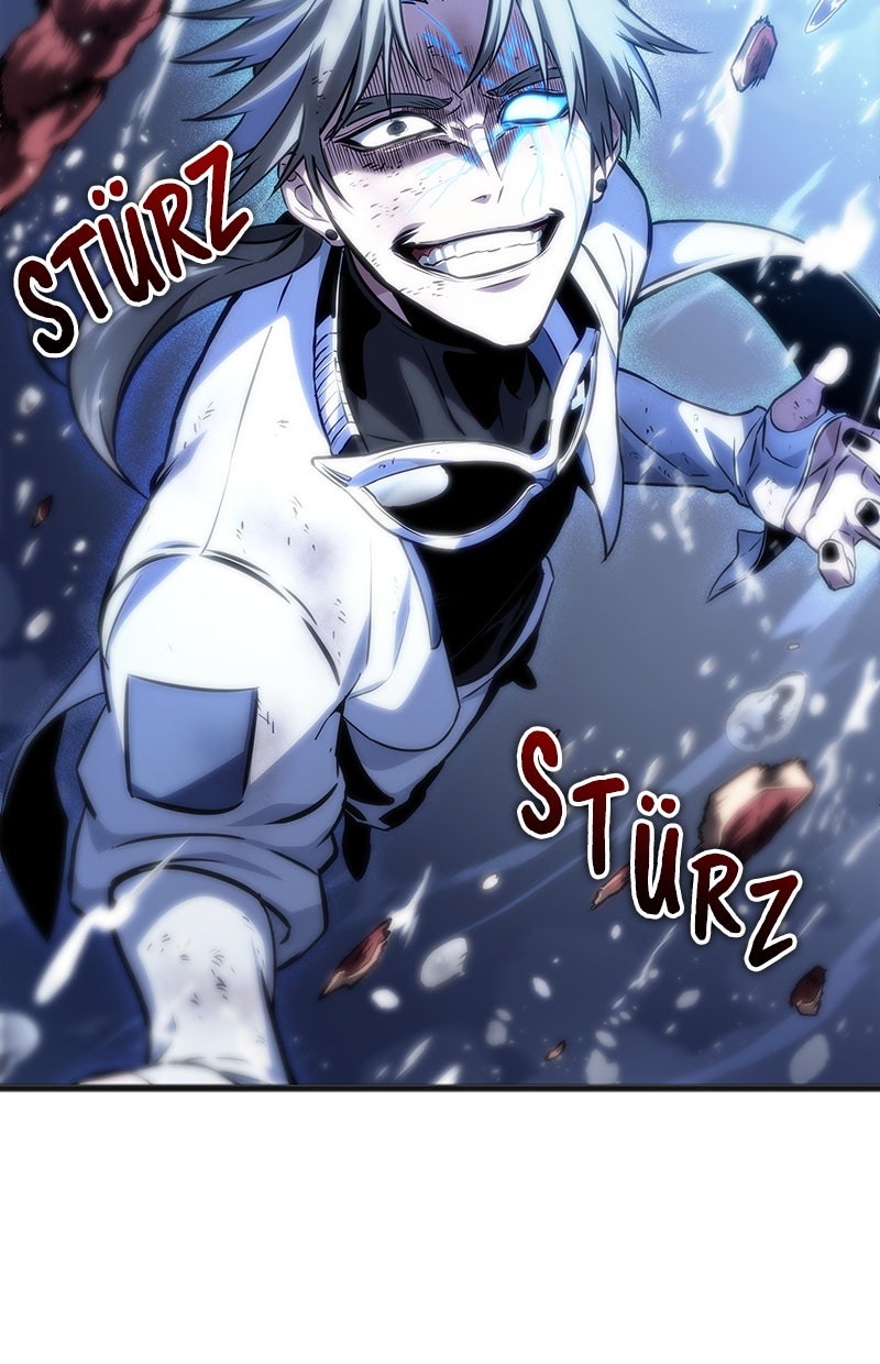 Read The World After the Fall Manga Online