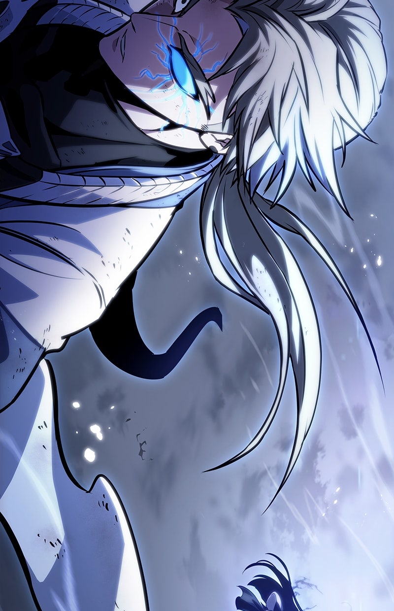Read The World After the Fall Manga Online