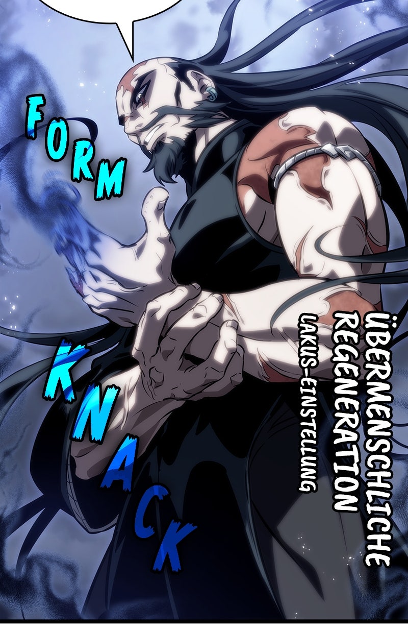 Read The World After the Fall Manga Online