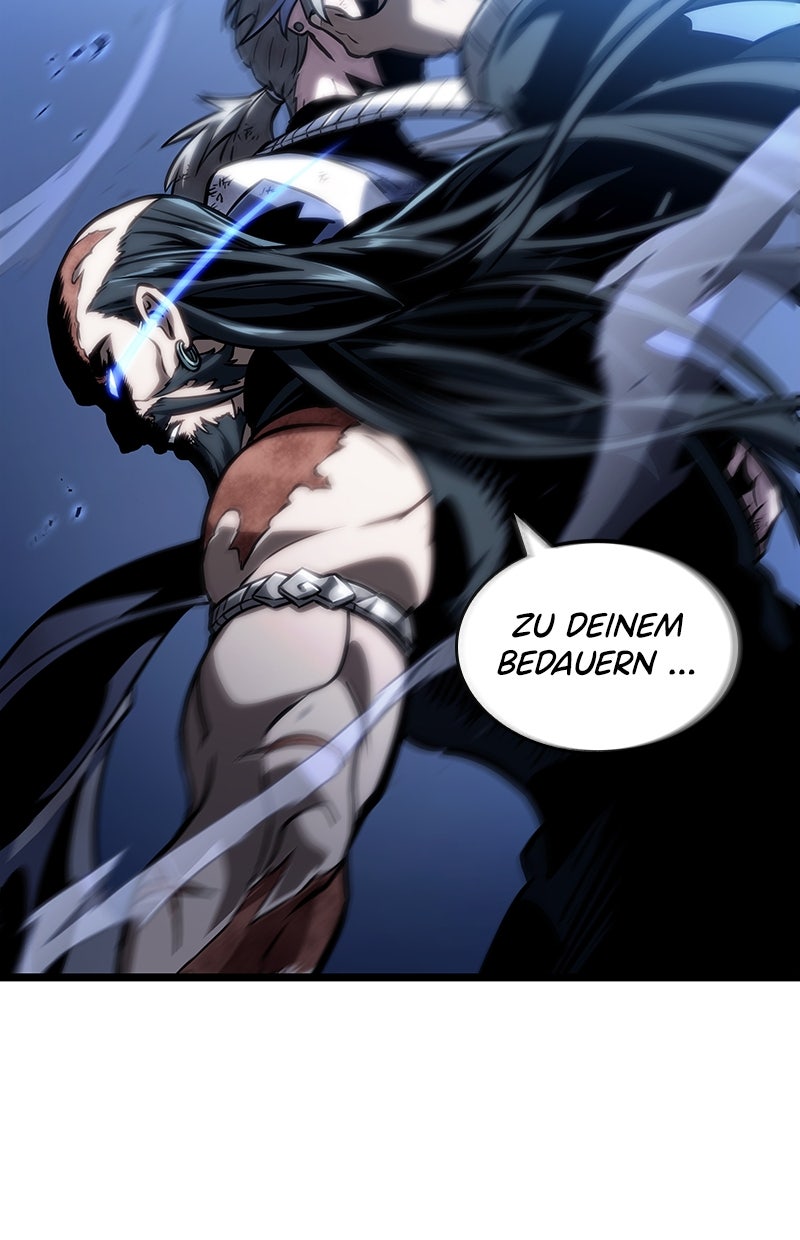 Read The World After the Fall Manga Online