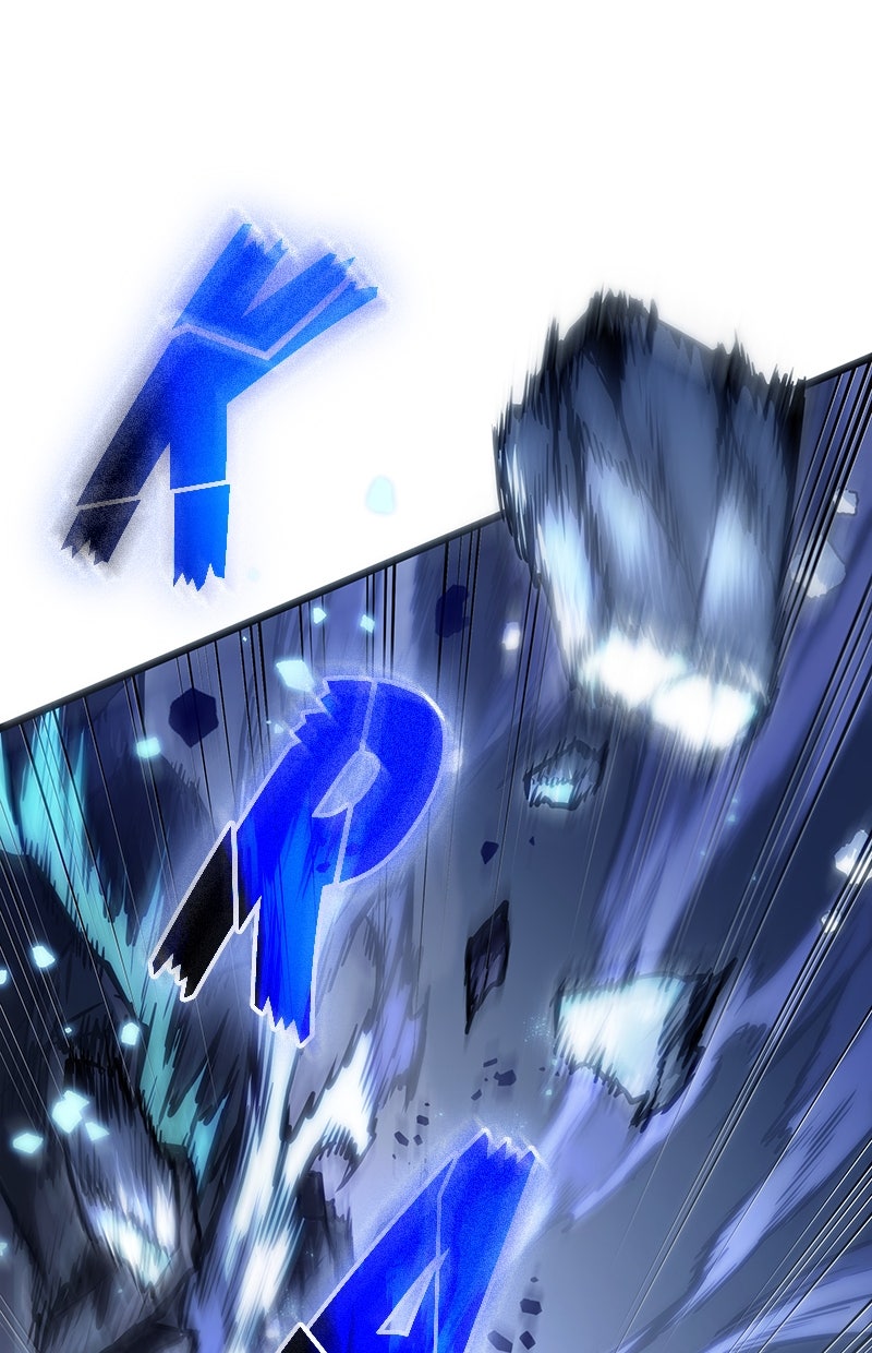 Read The World After the Fall Manga Online