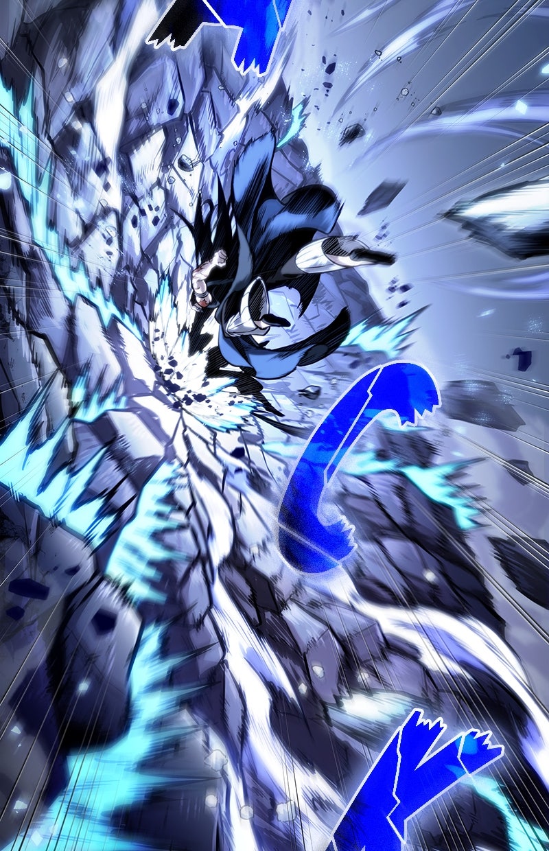 Read The World After the Fall Manga Online