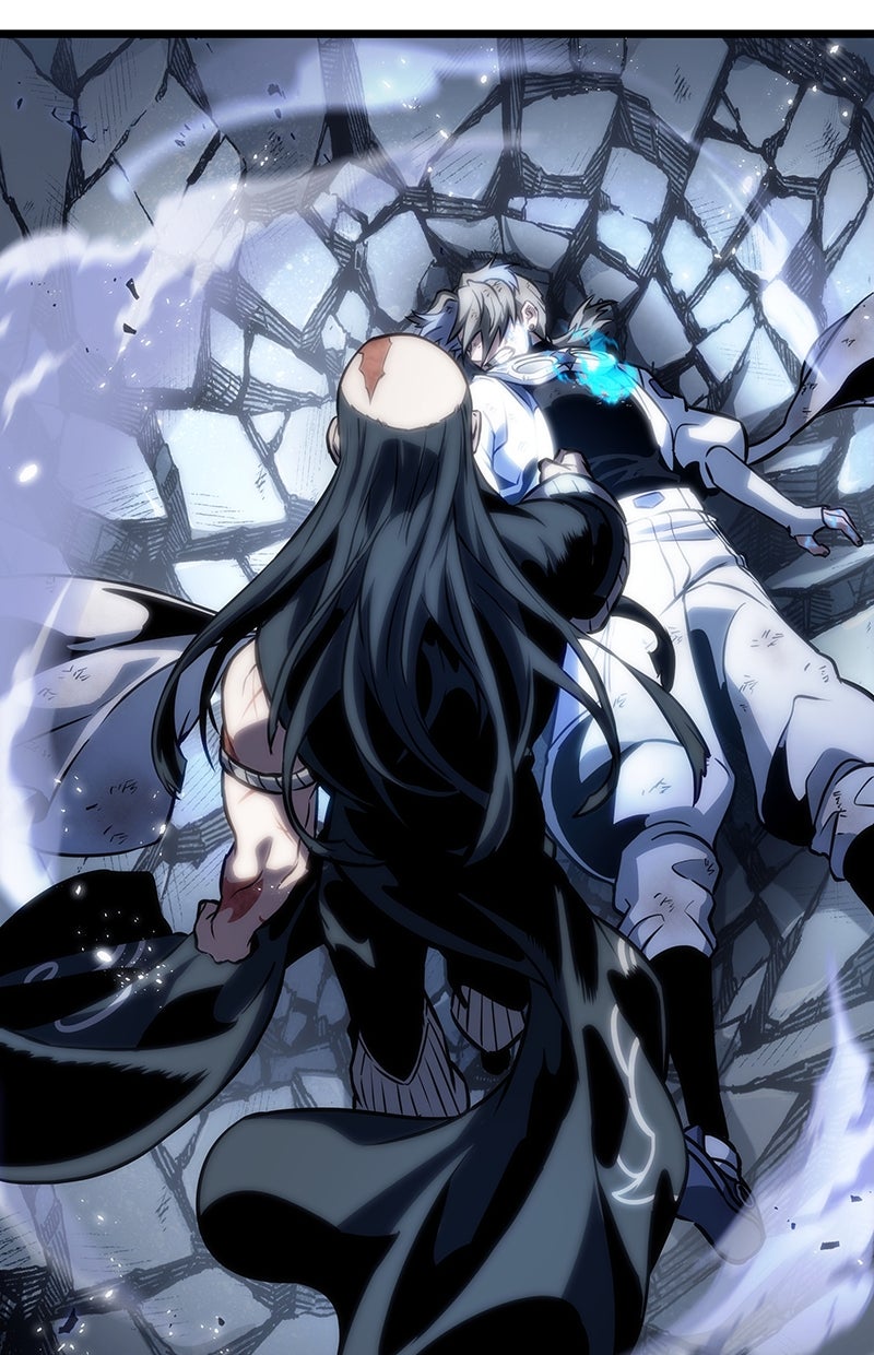 Read The World After the Fall Manga Online