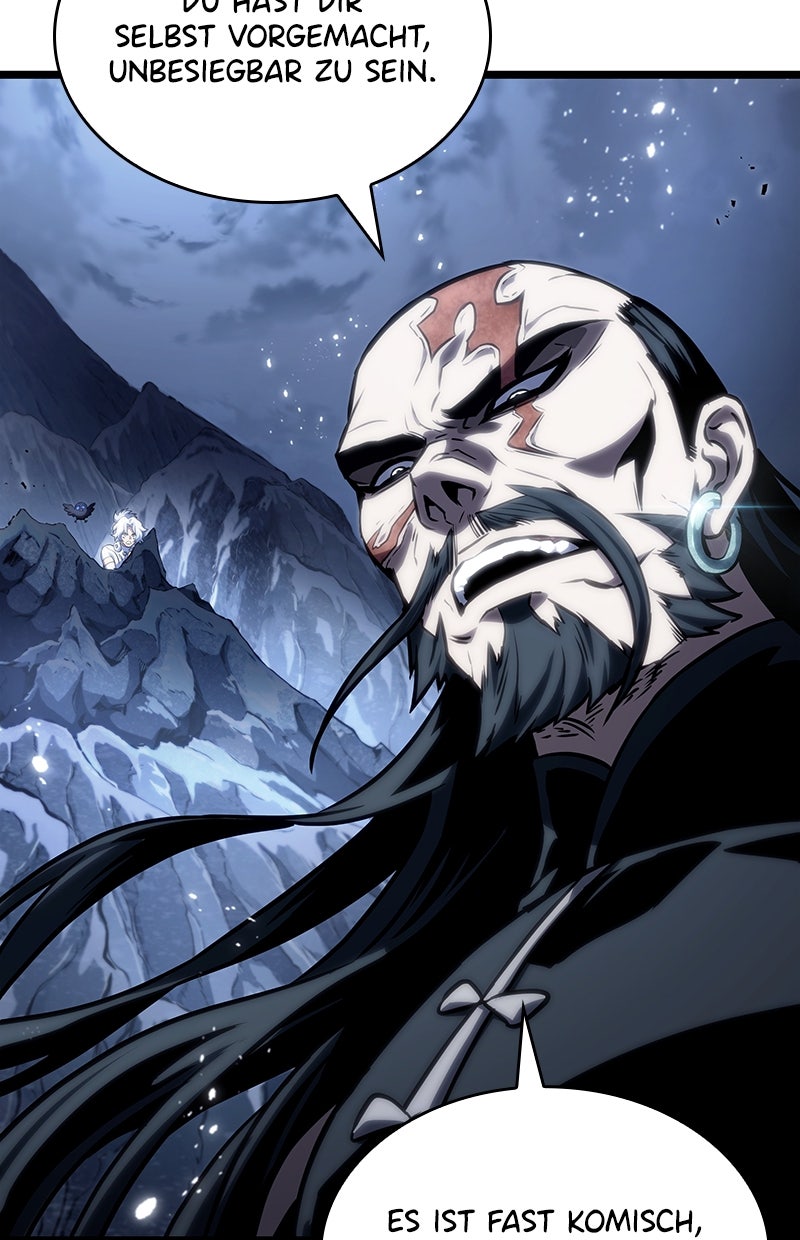 Read The World After the Fall Manga Online