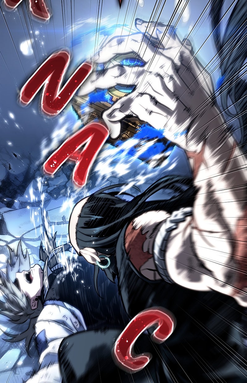 Read The World After the Fall Manga Online