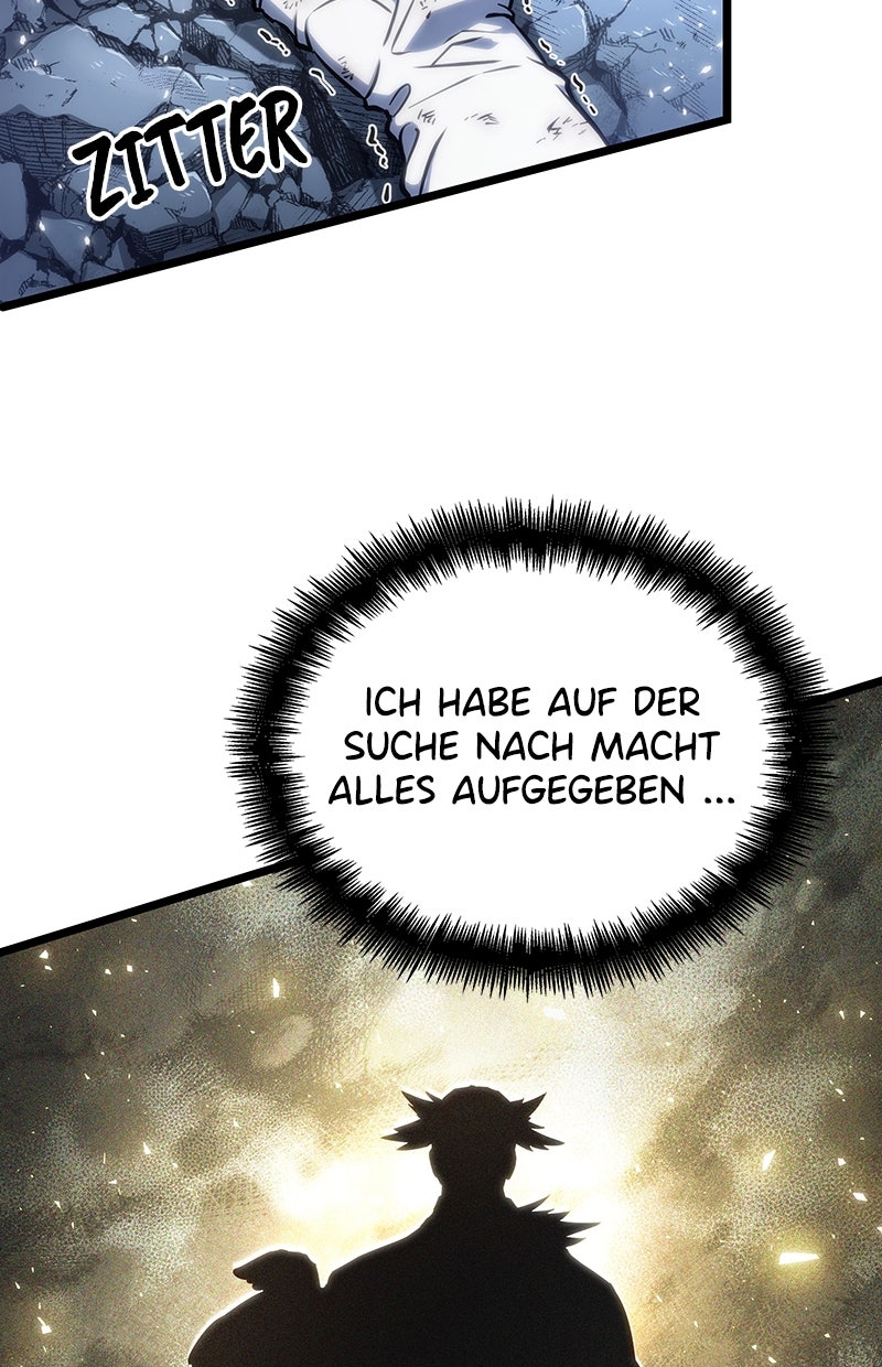 Read The World After the Fall Manga Online