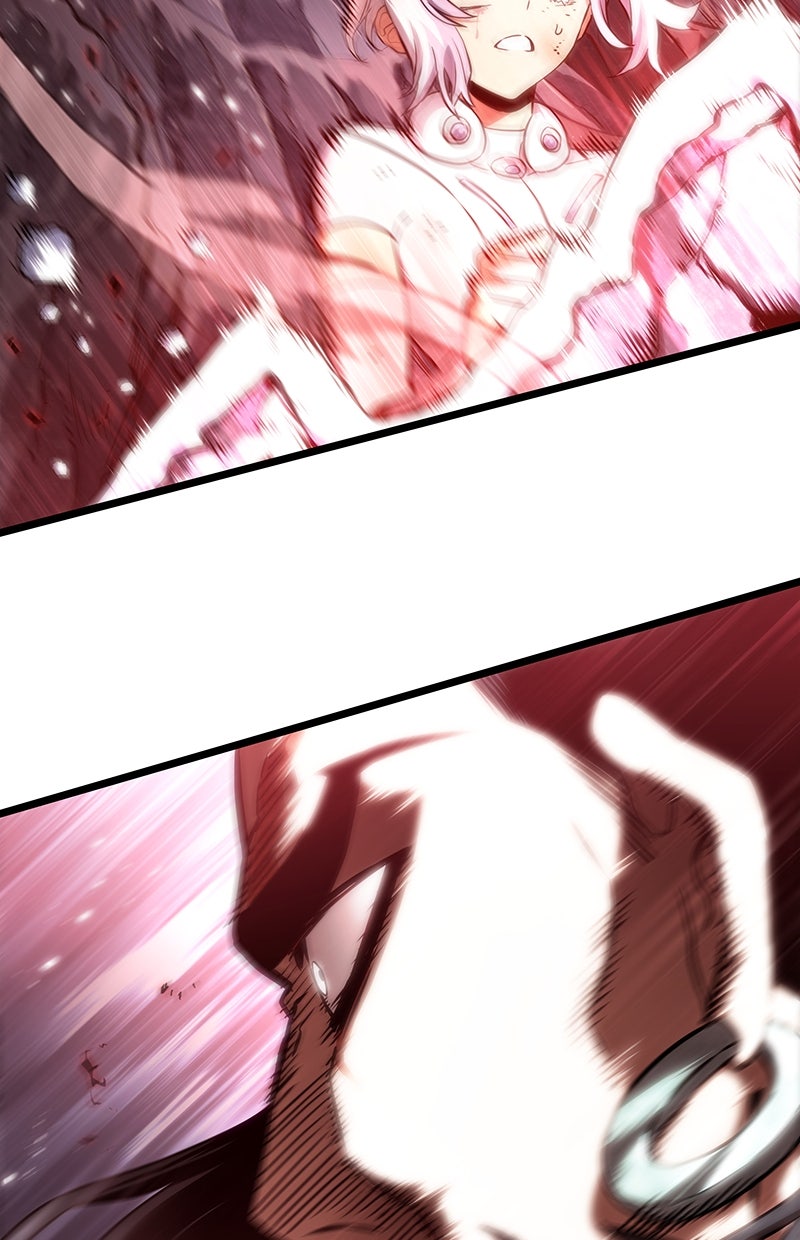 Read The World After the Fall Manga Online