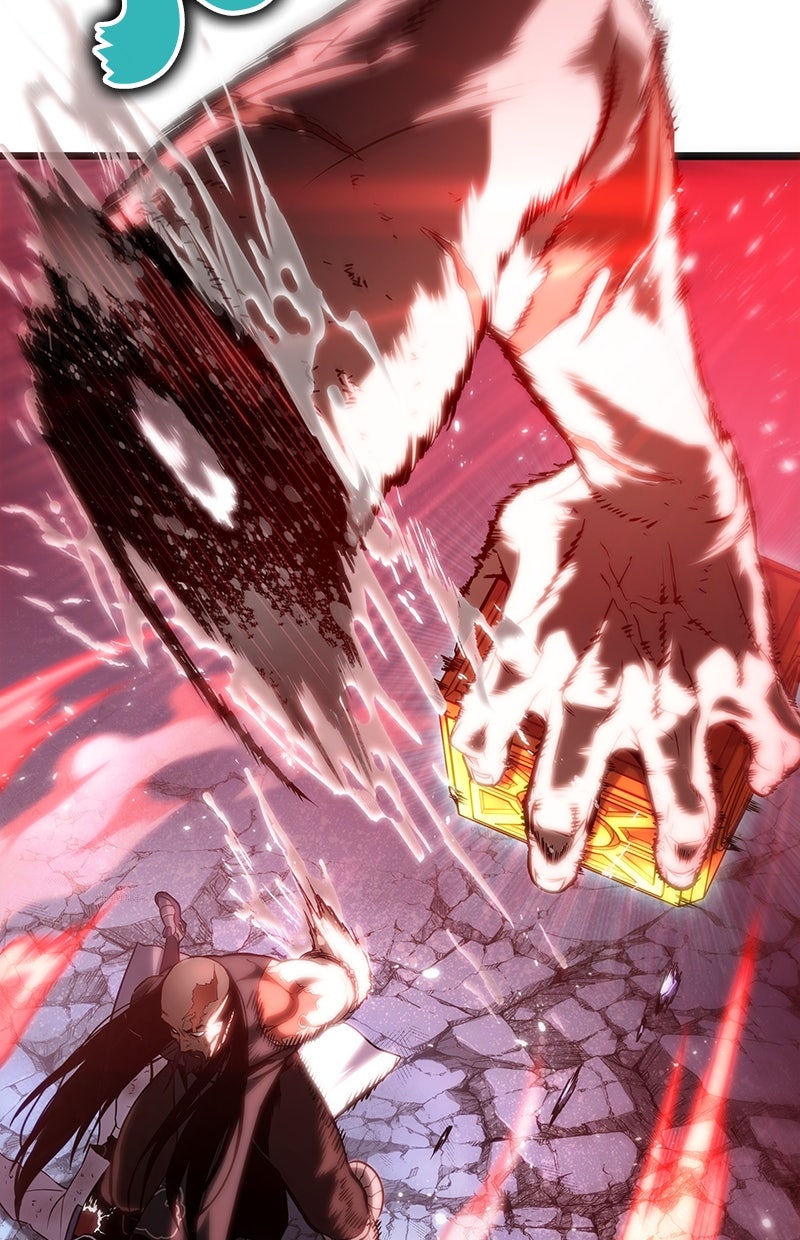 Read The World After the Fall Manga Online