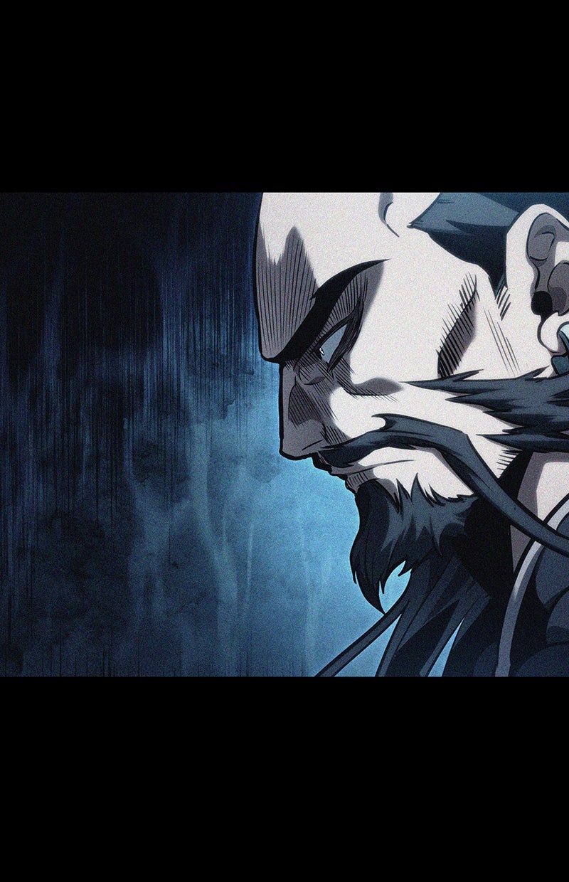 Read The World After the Fall Manga Online